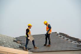 Best Roof Ventilation Installation  in Suffern, NY